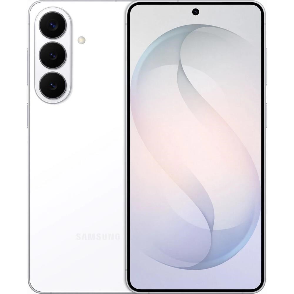 Samsung Galaxy S26+ 12GB/512GB bílá, Eu SM-S947BZWGEUE/EU