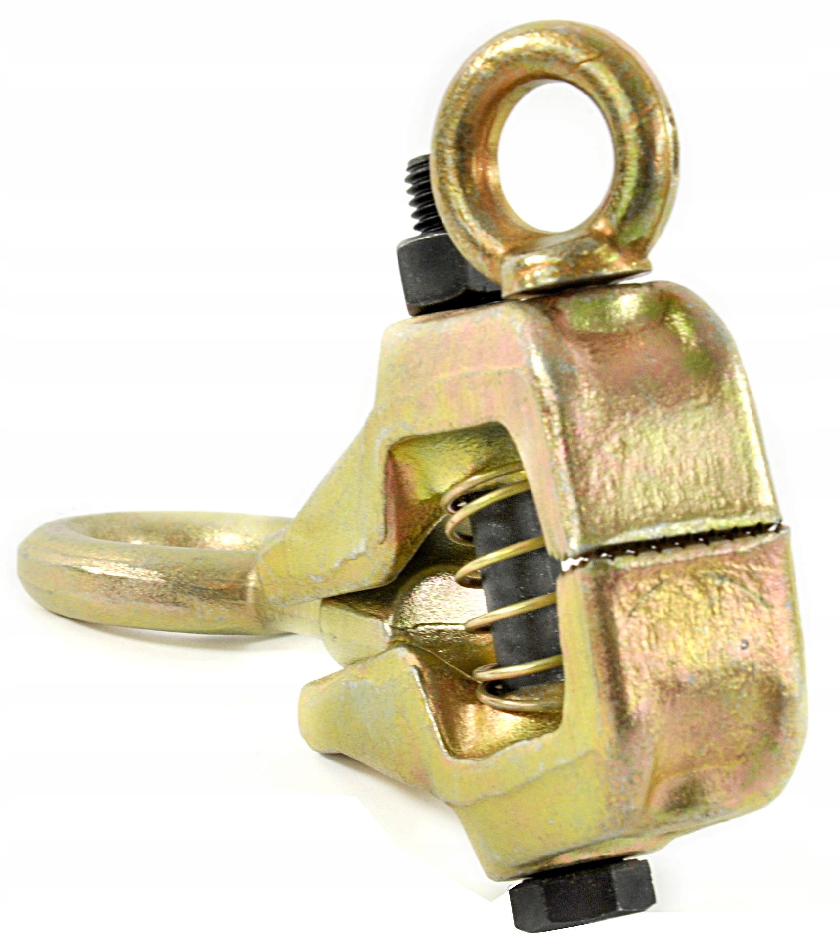 Samozaciskowa Klamra Blacharska 3tony Dwukierunkow EAN 5902553726015