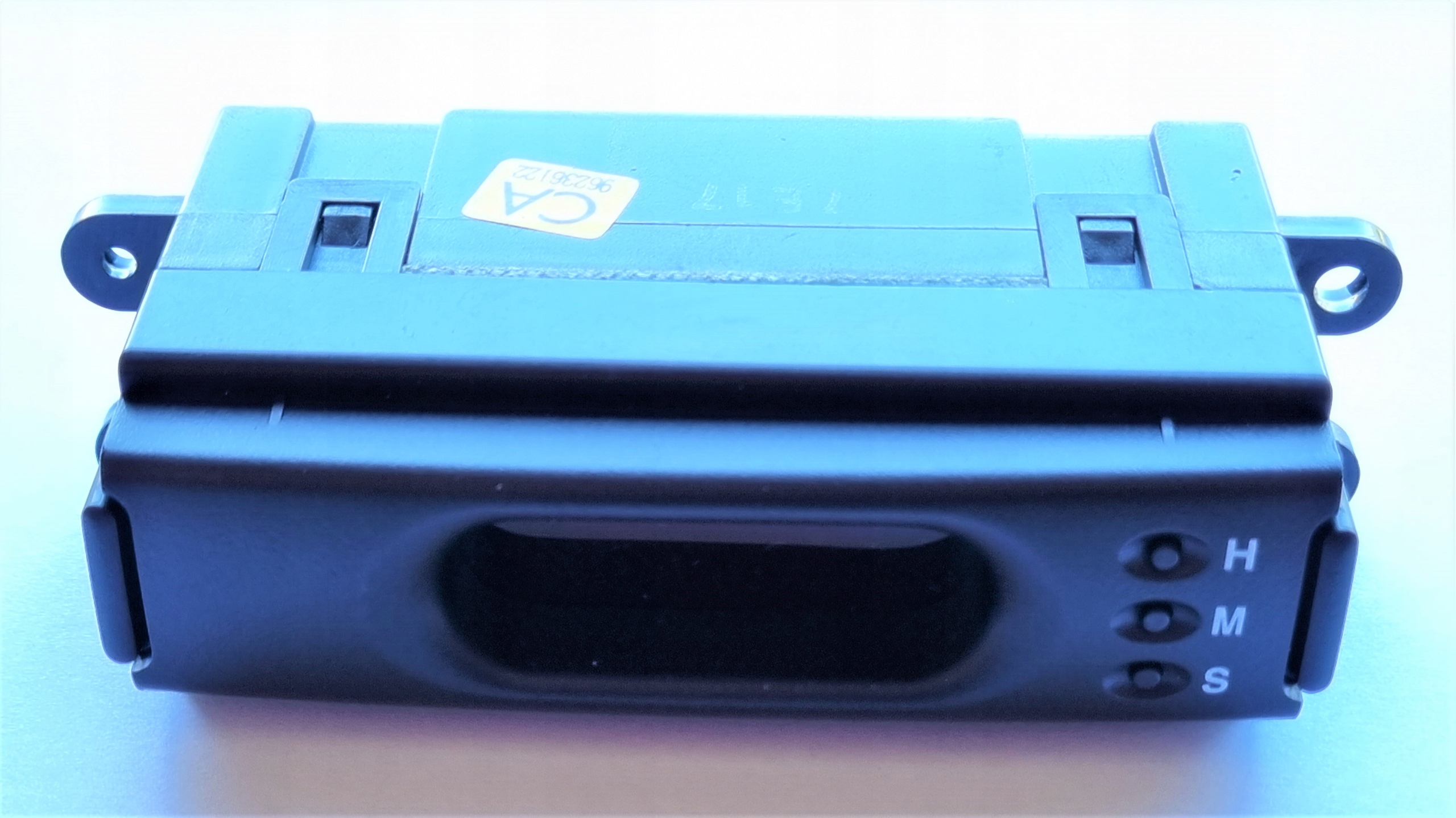 Zegarek Daewoo Lanos