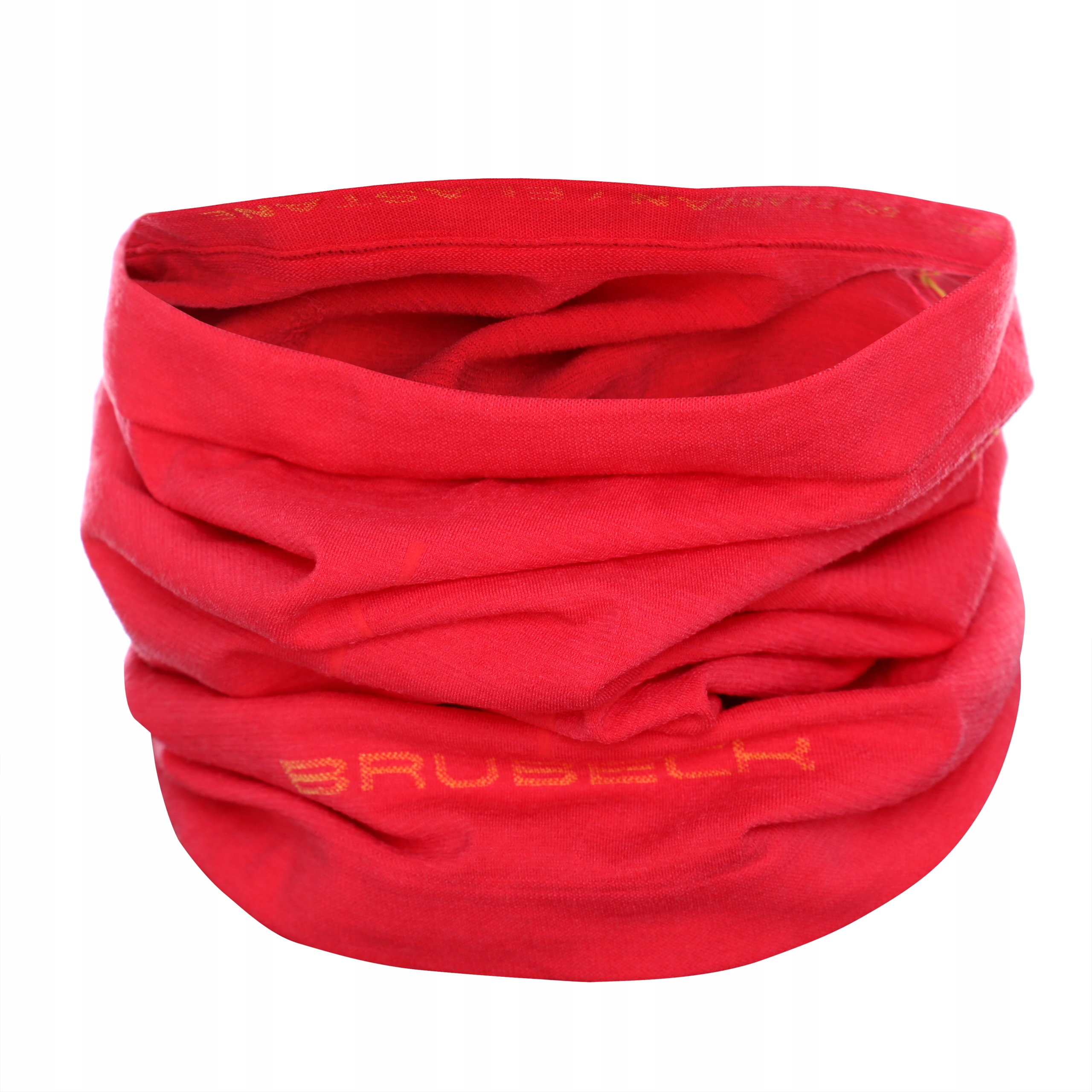 

Brubeck Chusta Bandana Komin Ochrona Twarzy L/XL