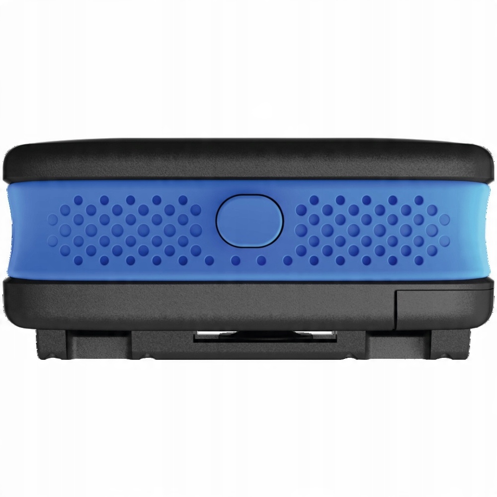 

Zabezpieczenie rowerowe Abus Alarmbox Alarm