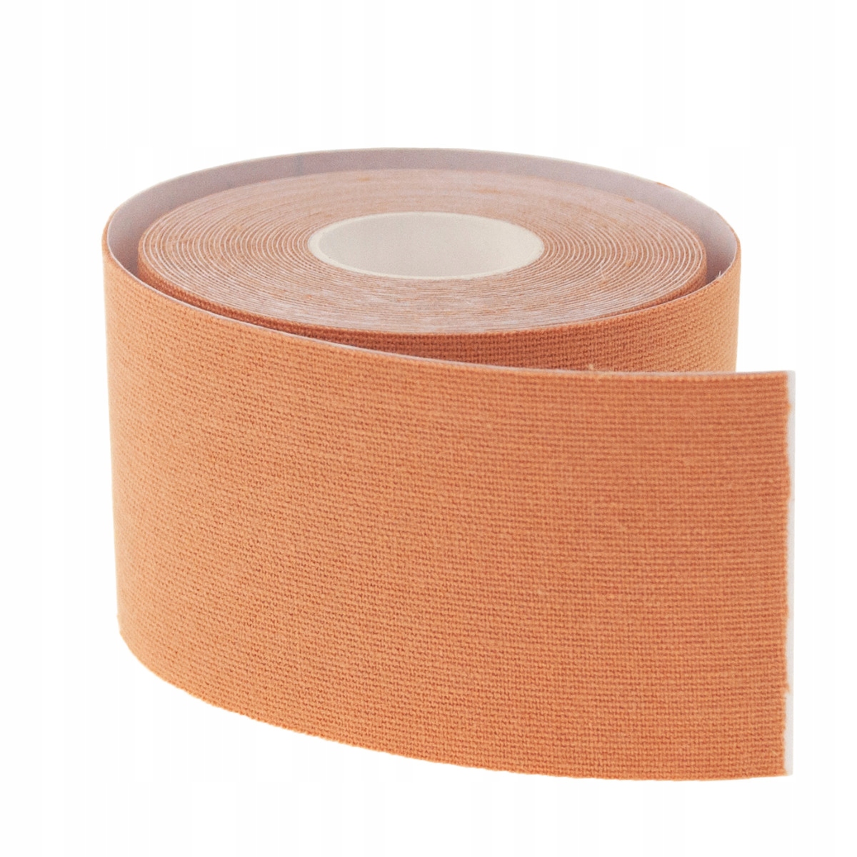 BOOB TAPE TAŚMA MODELUJĄCA DO BIUSTU UNOSZĄCA BIUST PushUp BEZ STANIKA Kolor beżowy