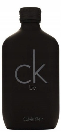Calvin Klein Ck Be Woda toaletowa dla mężczyzn 200 ml
