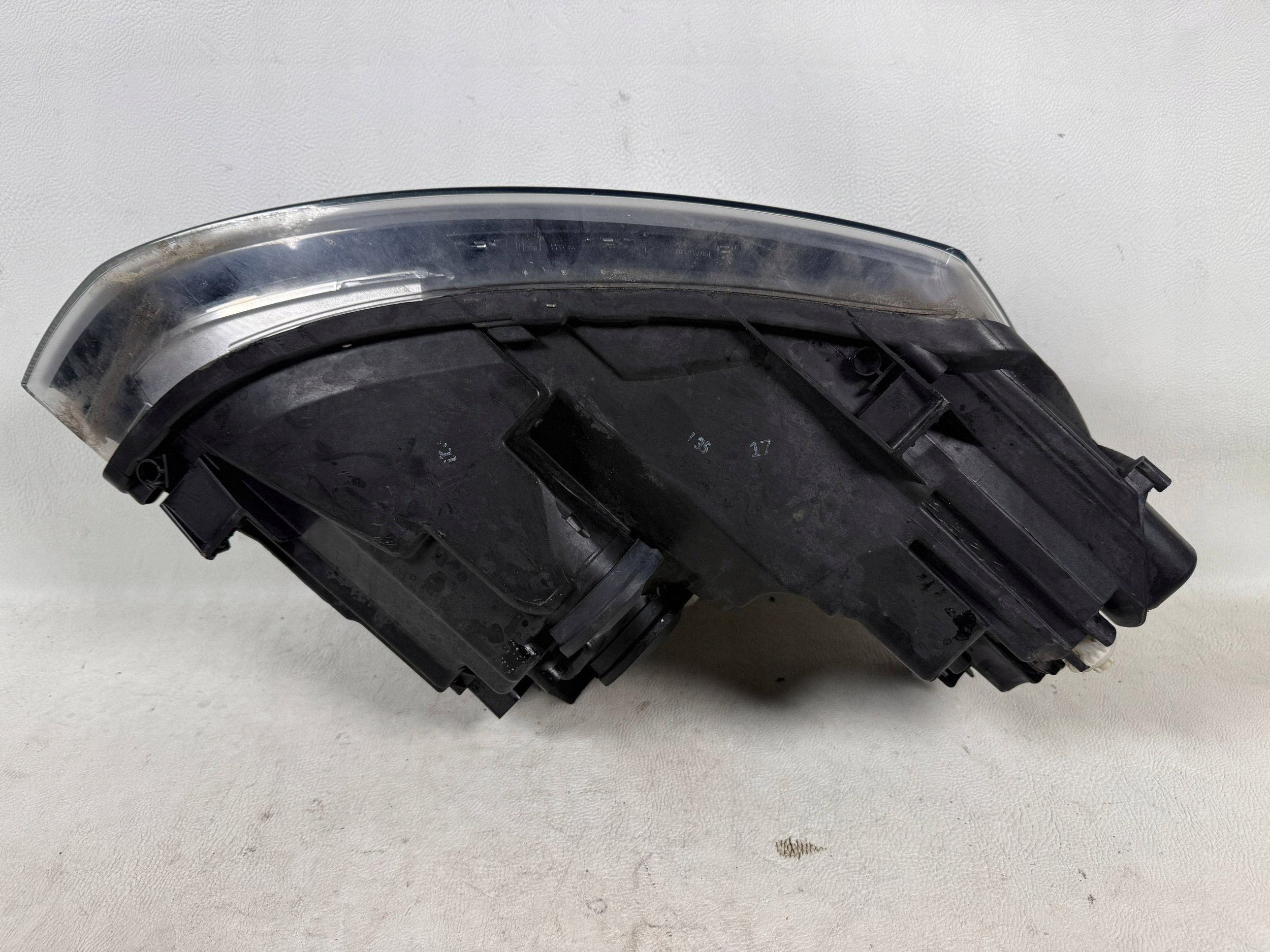 Vw Polo 6C Lift FL 14- light left front front