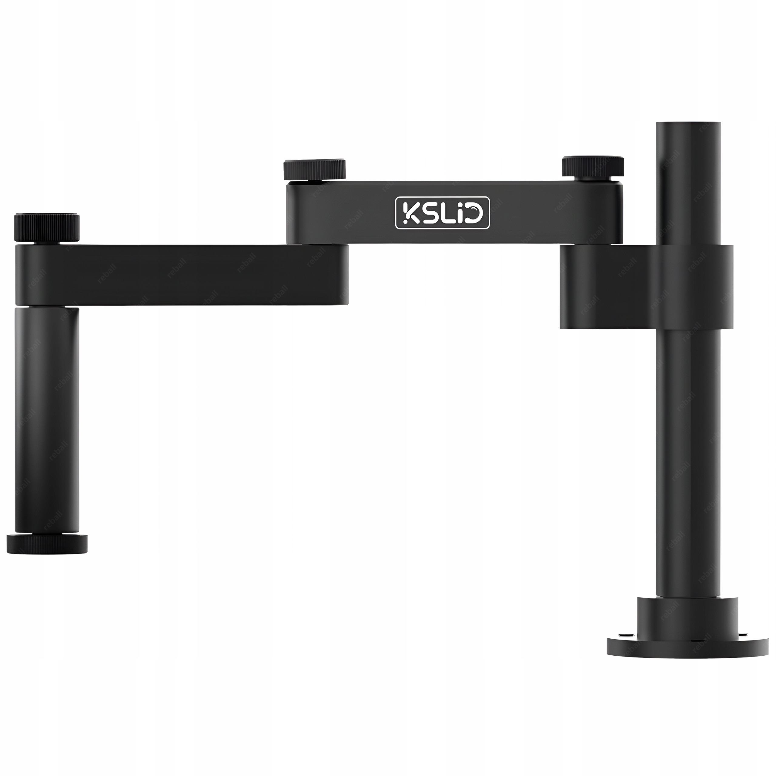 Univerzální Stojanový Držák Na Stolní Mikroskop Ksl Kslid K047