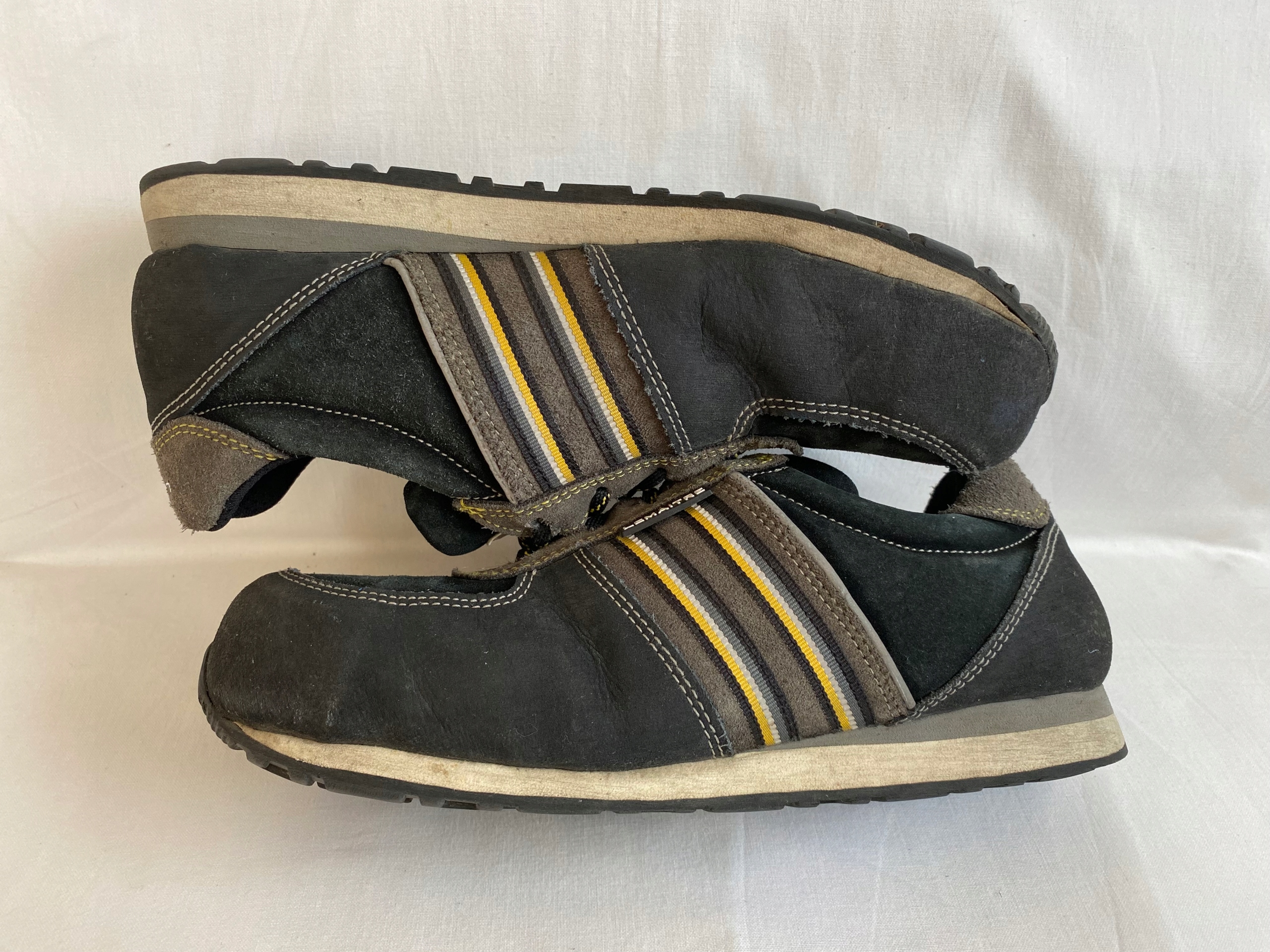 Buty robocze Lemaitre S3 Model 57390304