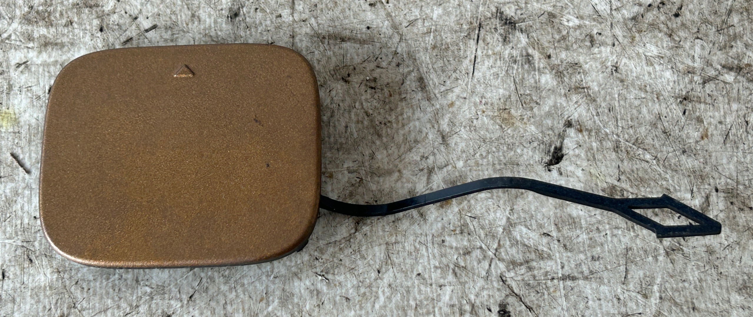 ABSCHLEPPÖSE HECK MERCEDES B-KLASA 246 A2468851022