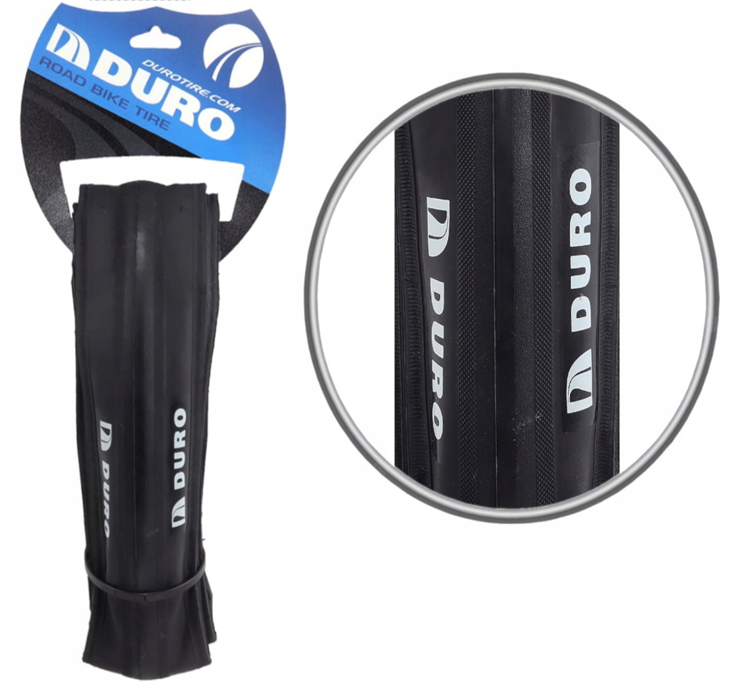 Pneumatika pneumatika Duro Dorado 700 x 32C Breaker