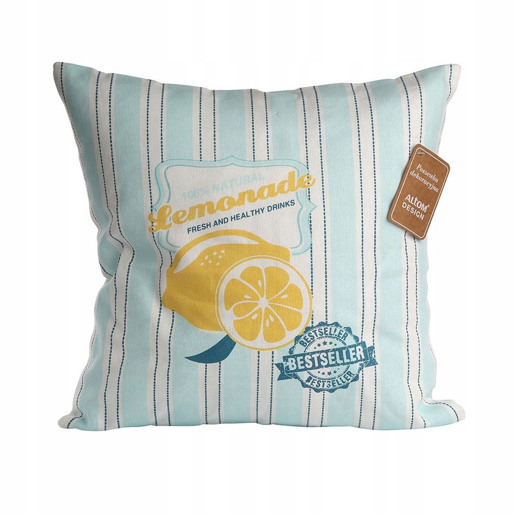 

Lemoniada Poszewka Dekoracyjna 40X40 CM
