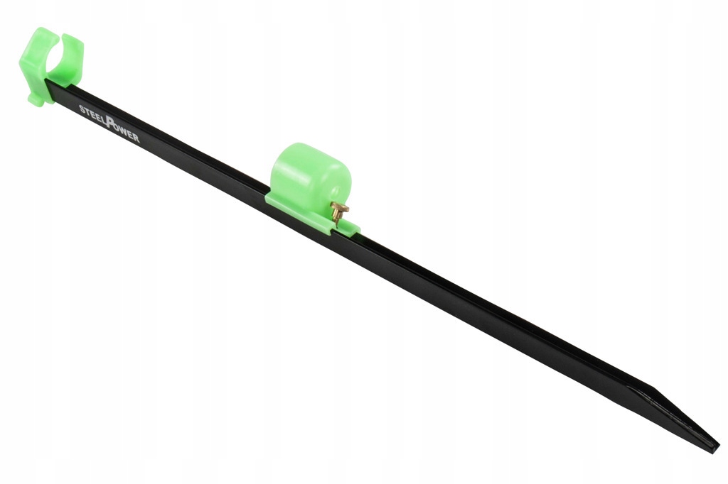 Stabilna Podpórka Plażowa Dam Steelpower 125cm
