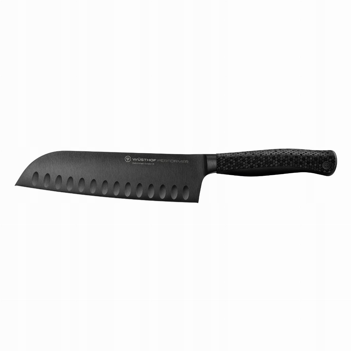 Wusthof Performer Nôž santoku 17/31 cm