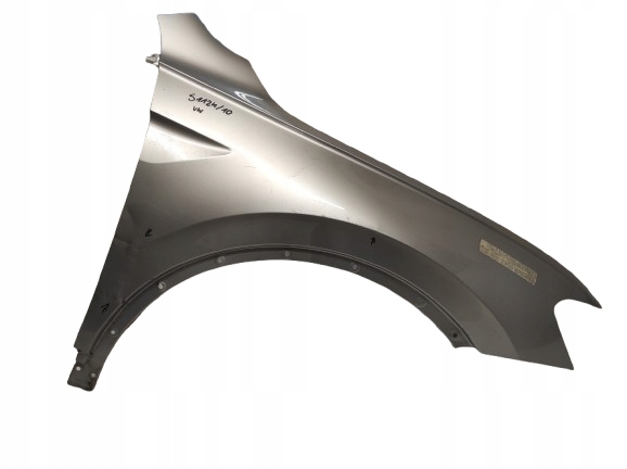 VW VOLKSWAGEN TIGUAN 2 II 16-20 BŁOTNIK PRAWY PRZÓD