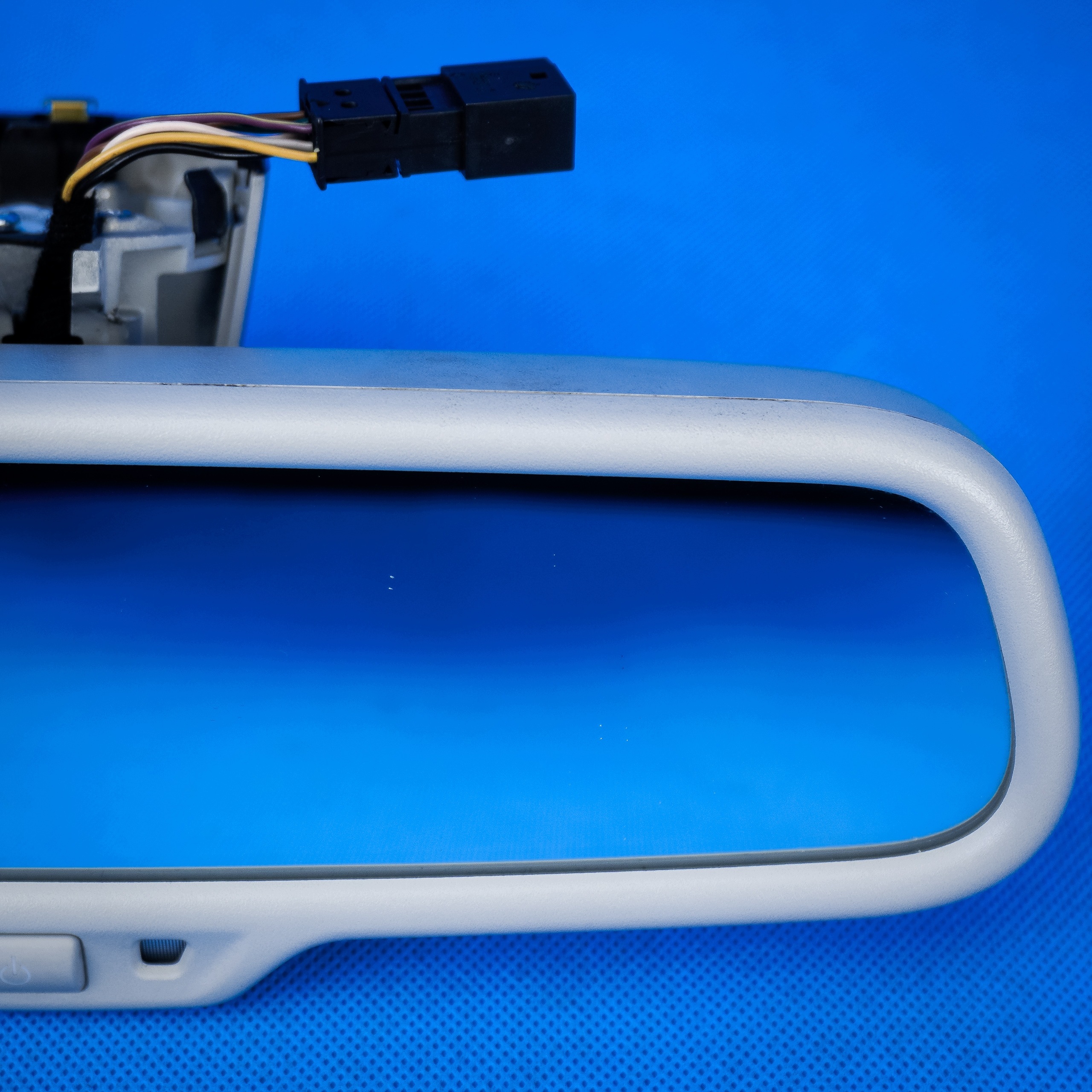 mirror inner Audi A4 A5 A6 A7 A8 Q5 8R0857511B EP5 26km
