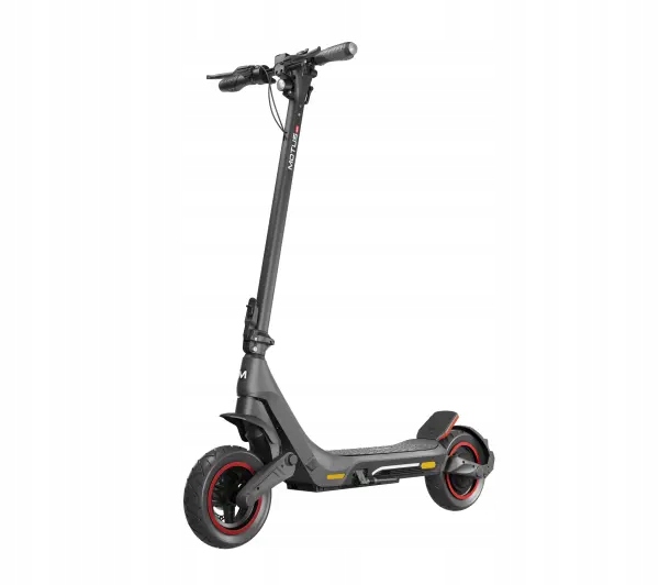 Hulajnoga elektryczna Motus Pro10 Urban 500W 60km 10" 15Ah Czarny