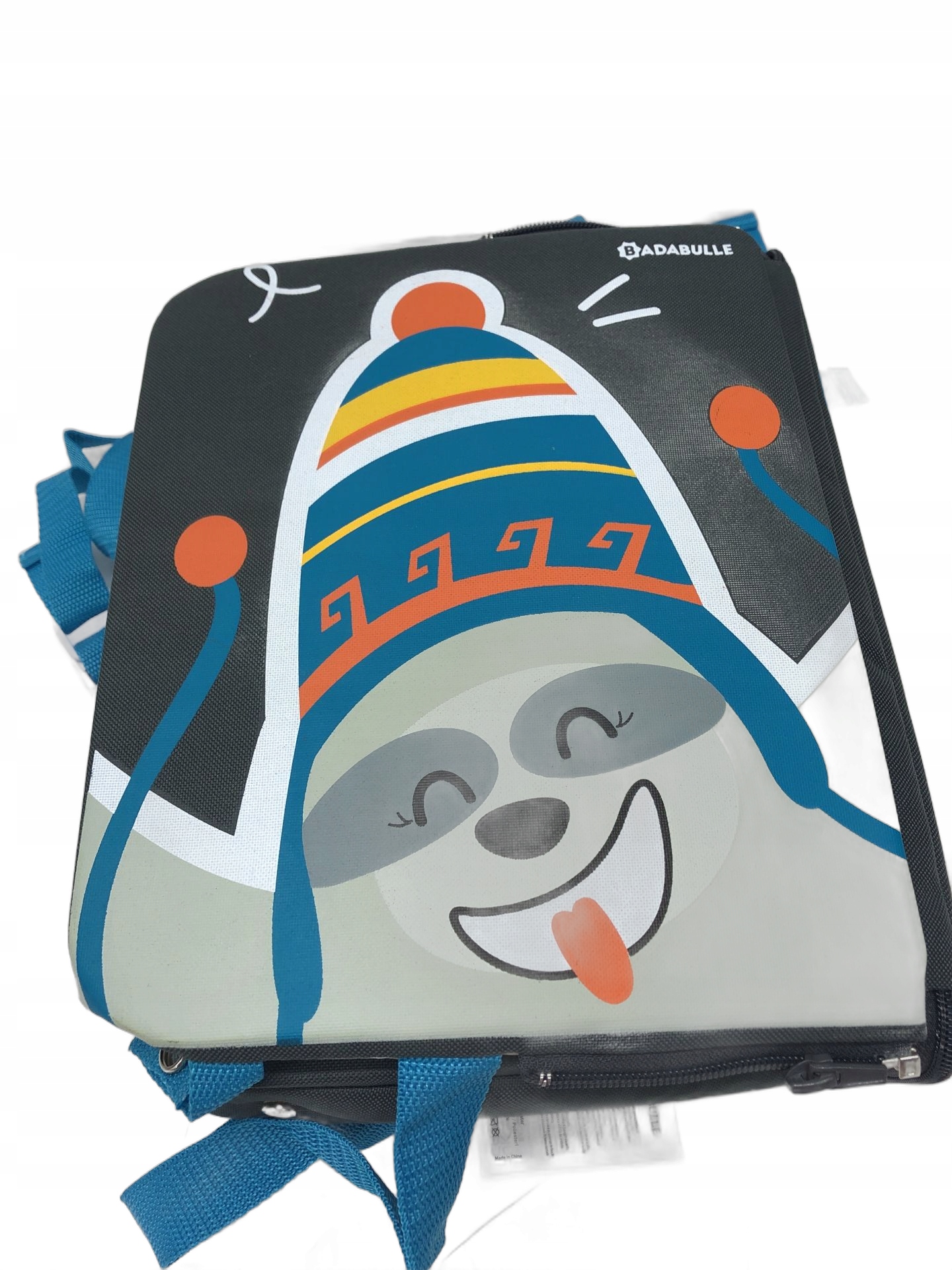 BADABULLE PODWYŻSZENIE SIEDZENIA YUMMY TRAVEL