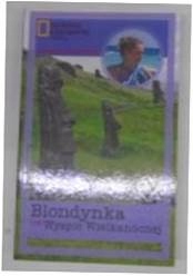 Blondynka na - Beata Pawlikowska