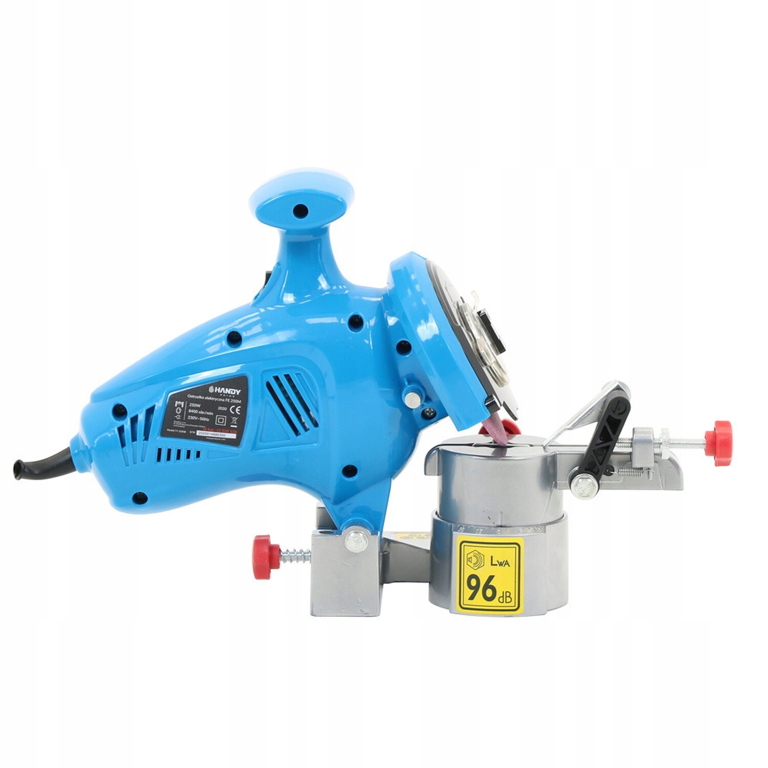 Ostrzałka elektryczna Handy Prime FE250M Marka Handy