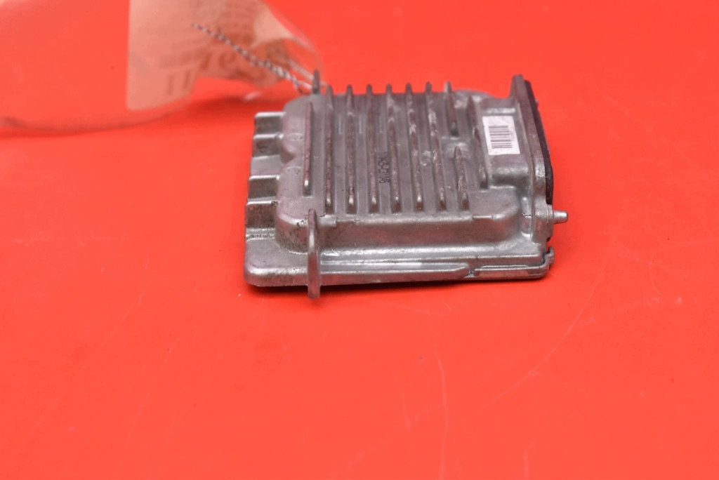 control unit XENON KSENON left 89089352 LAND RANGE ROVER 4 IV L405 12-17