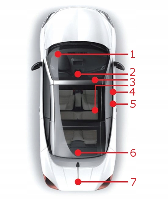 2X POCHŁANIACZ WILGOCI WaterOFF do AUTA odnawialny EAN (GTIN) 5902768765557