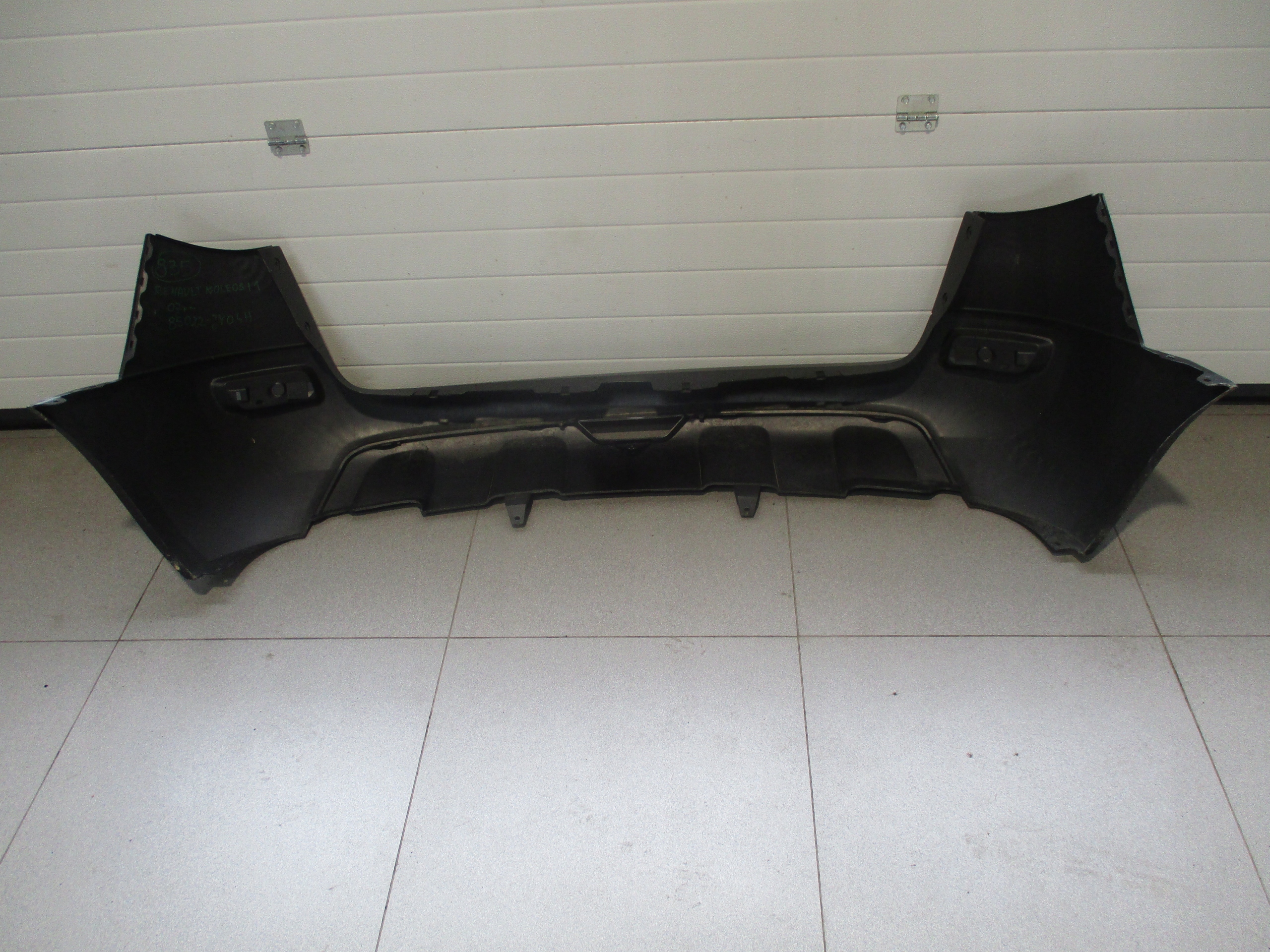 Paraurti posteriore Renault Koleos 1 e 07r- 85022-JY04H