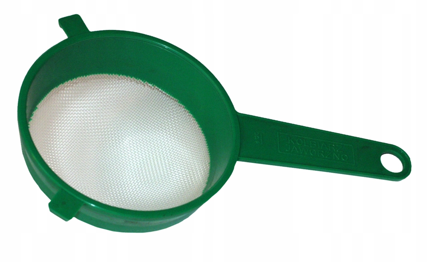 

Sitko kuchenne 12cm tworzywo sztuczne