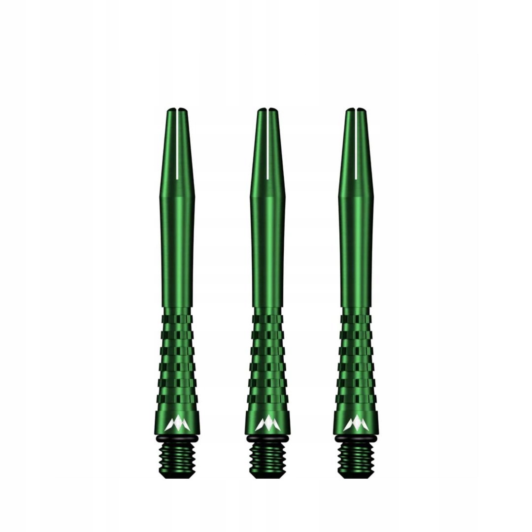 Wałek Atom13 Anodised midi zielony