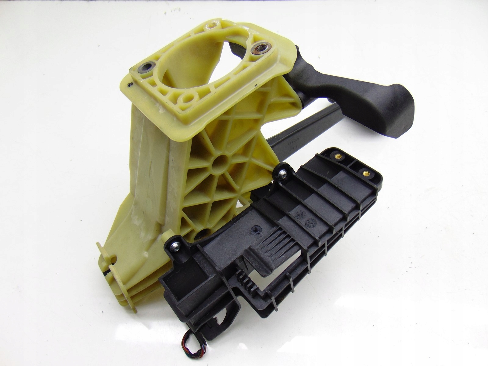 PEDAL Bremse BMW 7 F01 ROLLS ROYCE WRAITH 9144254