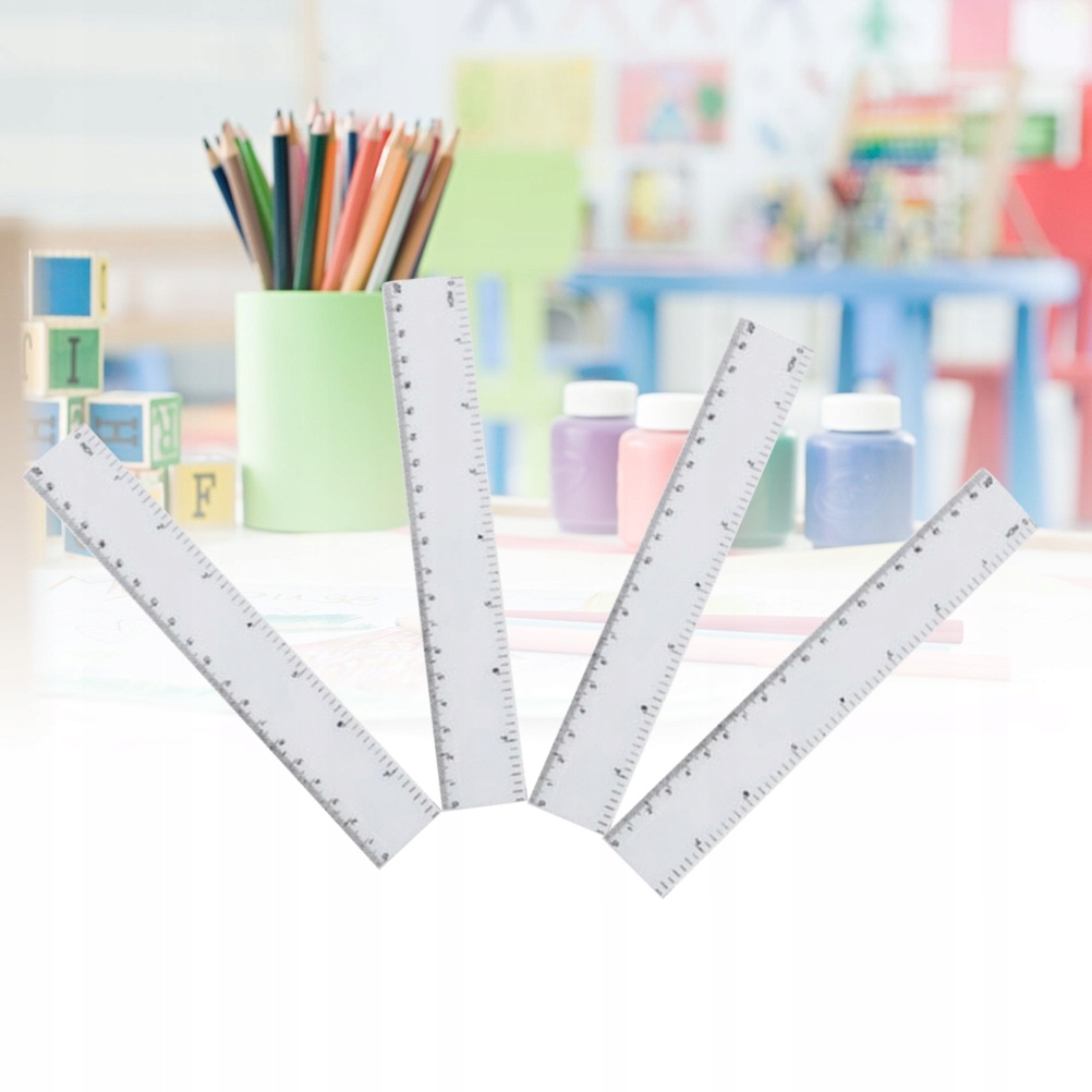 IDEALNE NARZĘDZIE POMIAROWE LINIA PROSTA Długość (cm) 22