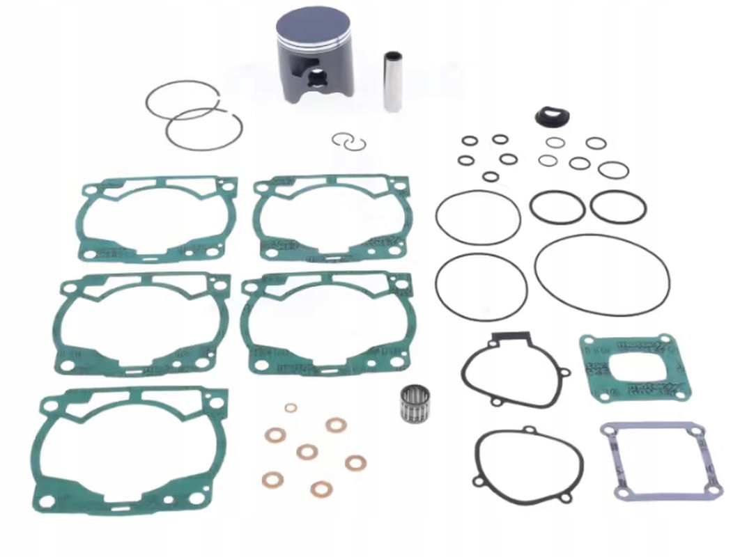 Athena Piest s tesneniami Top-end Ktm Exc 300 17-23 XC 300 20-22 Xc-w 300