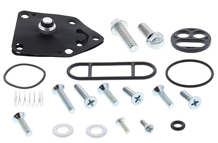 Sada Na Opravu Kohoutku Suzuki Dr 125 350 650 Gsf 600 1200 Gz 250 VX 800