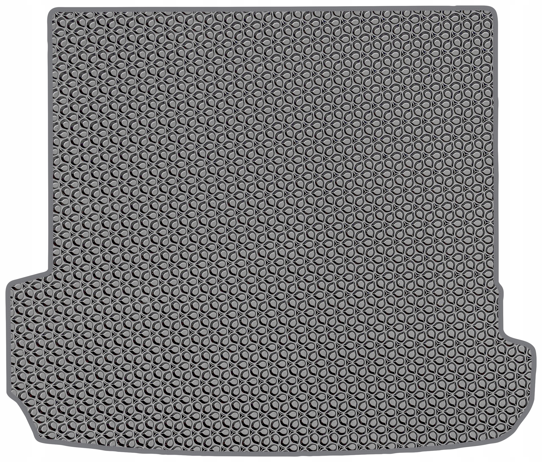 

Audi Q7 II Suv 2015 Mata bagażnika