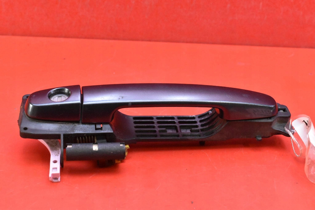 handle left front front graphitic TOYOTA RAV 4 2 II 03-06