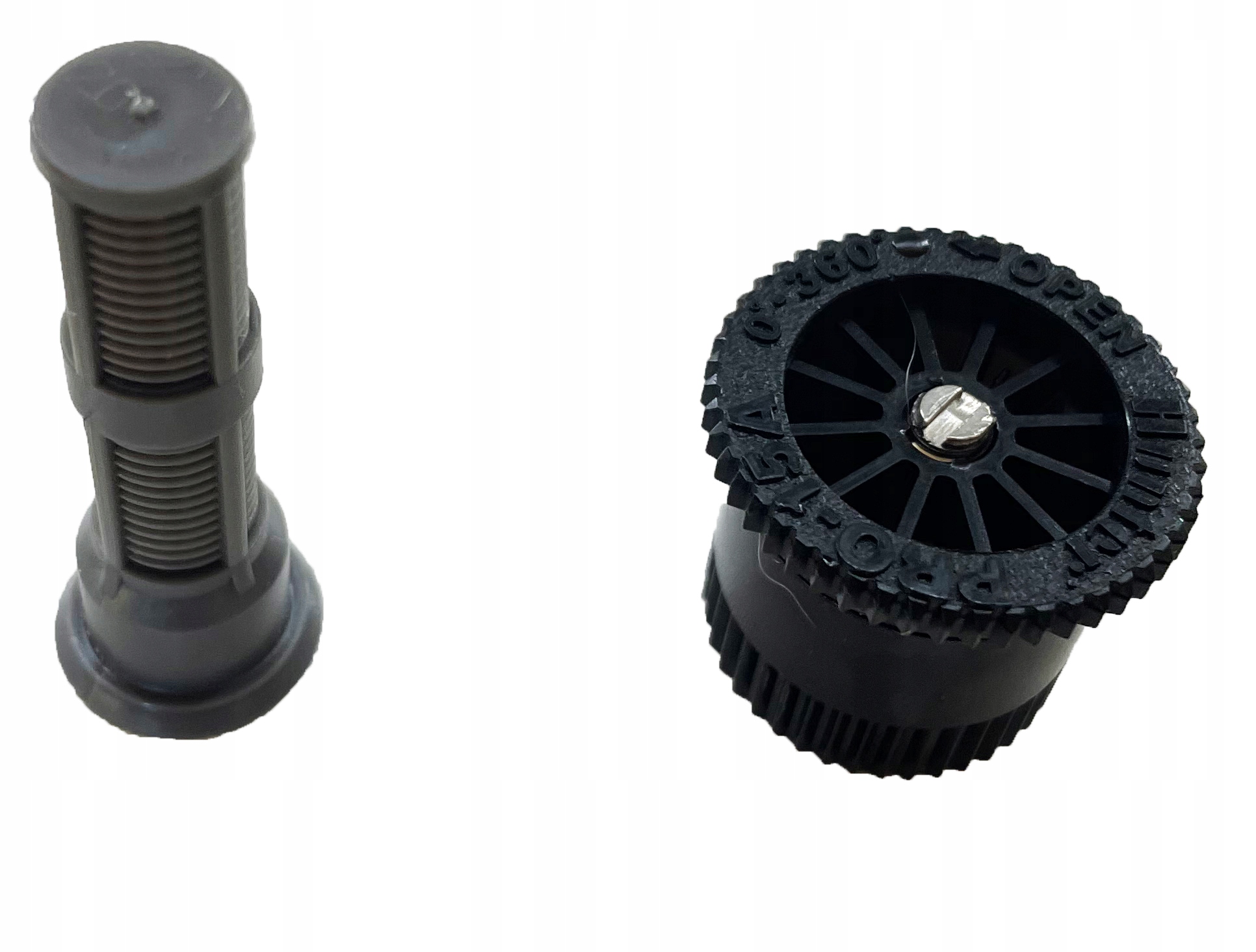 

Dysza Statyczna Pro - 15A 0-360 4,6m Hunter
