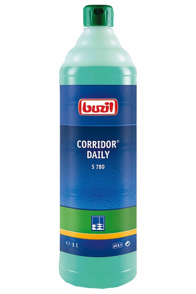 

Buzil S780 Corridor Daily do mycia I nabłyszczania