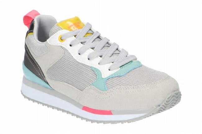 

American RH21 Adidasy Półbuty Buty Dziecięce Gr 35