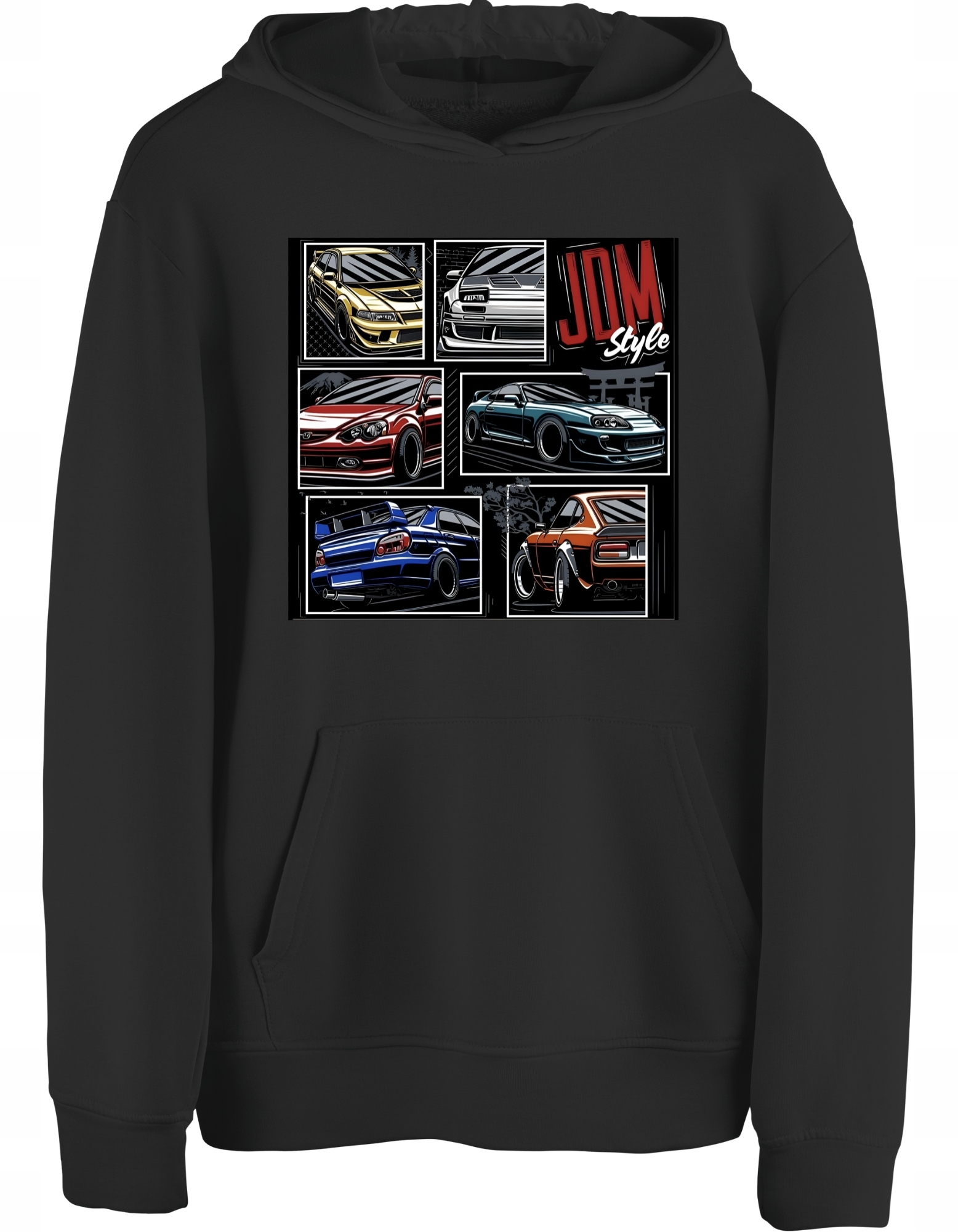 Bluza Jdm Nissan Toyota Japońska motoryzacja Supra Mazda auta R-l a97