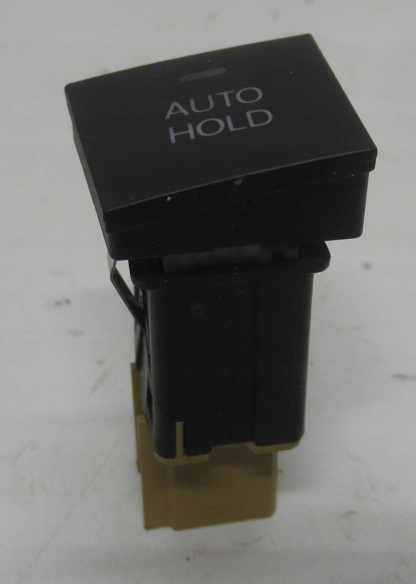 VW PASSAT B6 bouton AUTO HOLD 3C0927227B