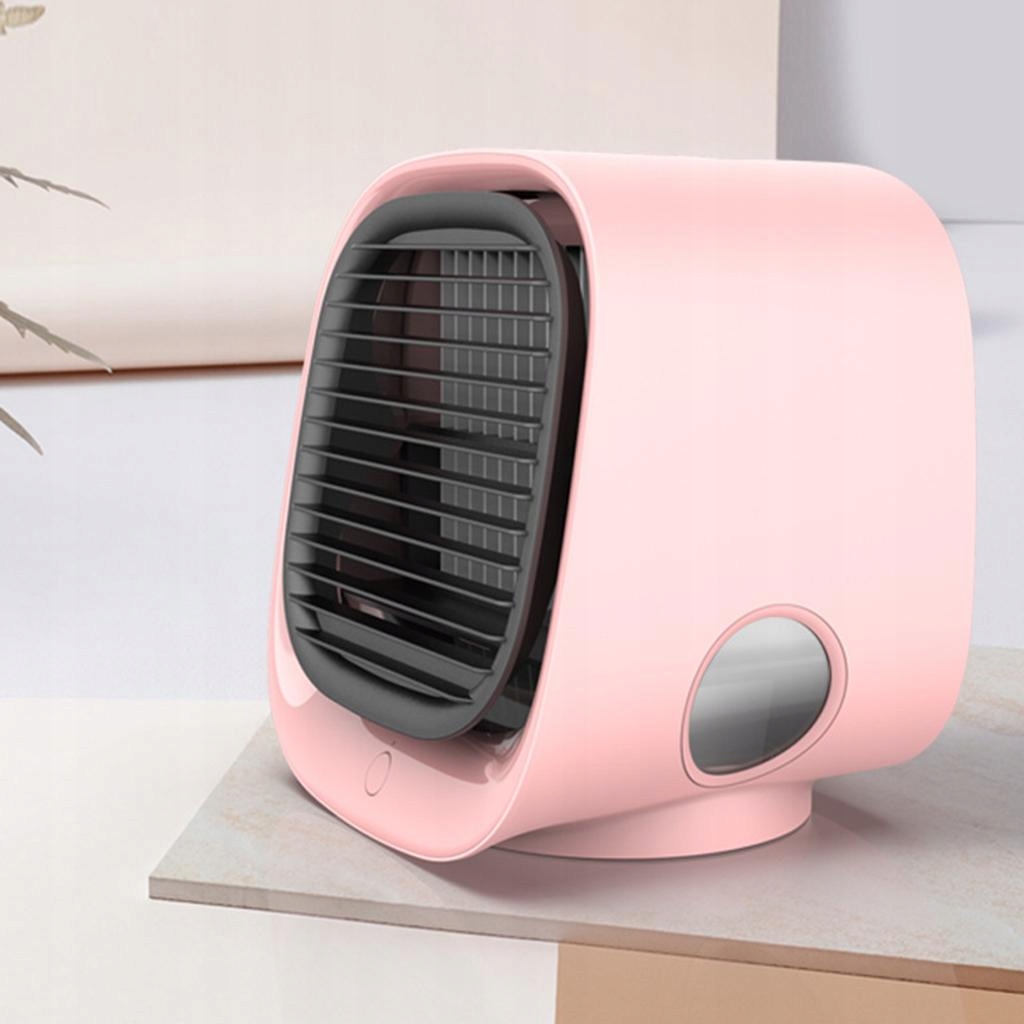 Mini Klimatyzator M201 Kod producenta Royalvide-75015623