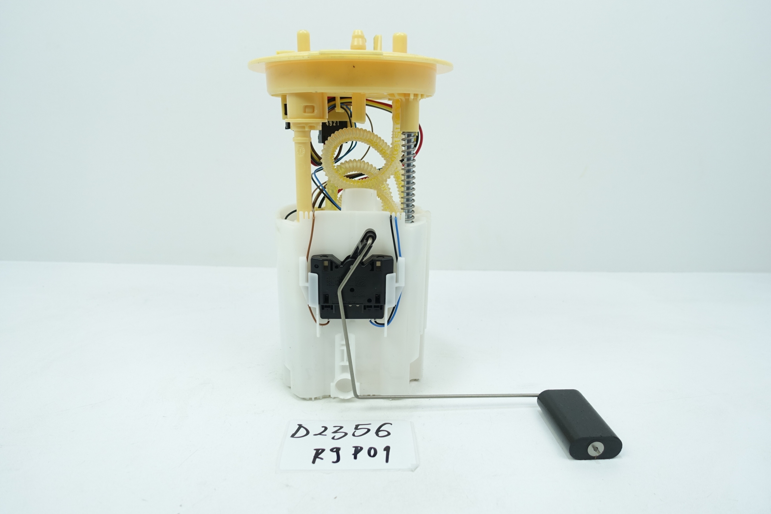 feed pump VW CADDY 5R3919050AE