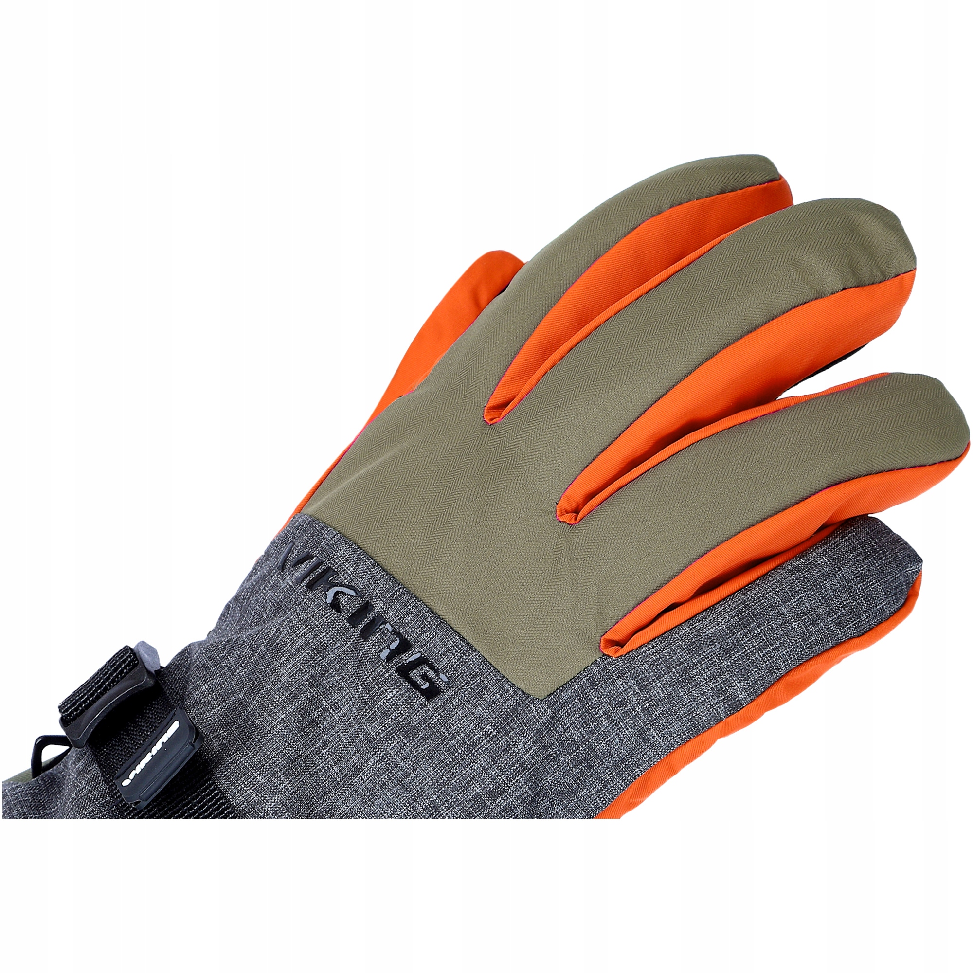 Rękawice Viking Tuson Freeride 7 Rozmiar 7