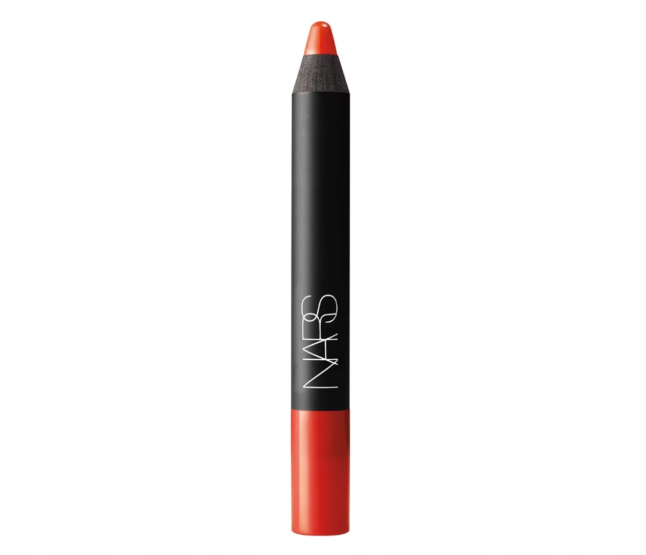 Velvet Matte Lip Pencil Matowa Aksamitna kredka do ust Red Square