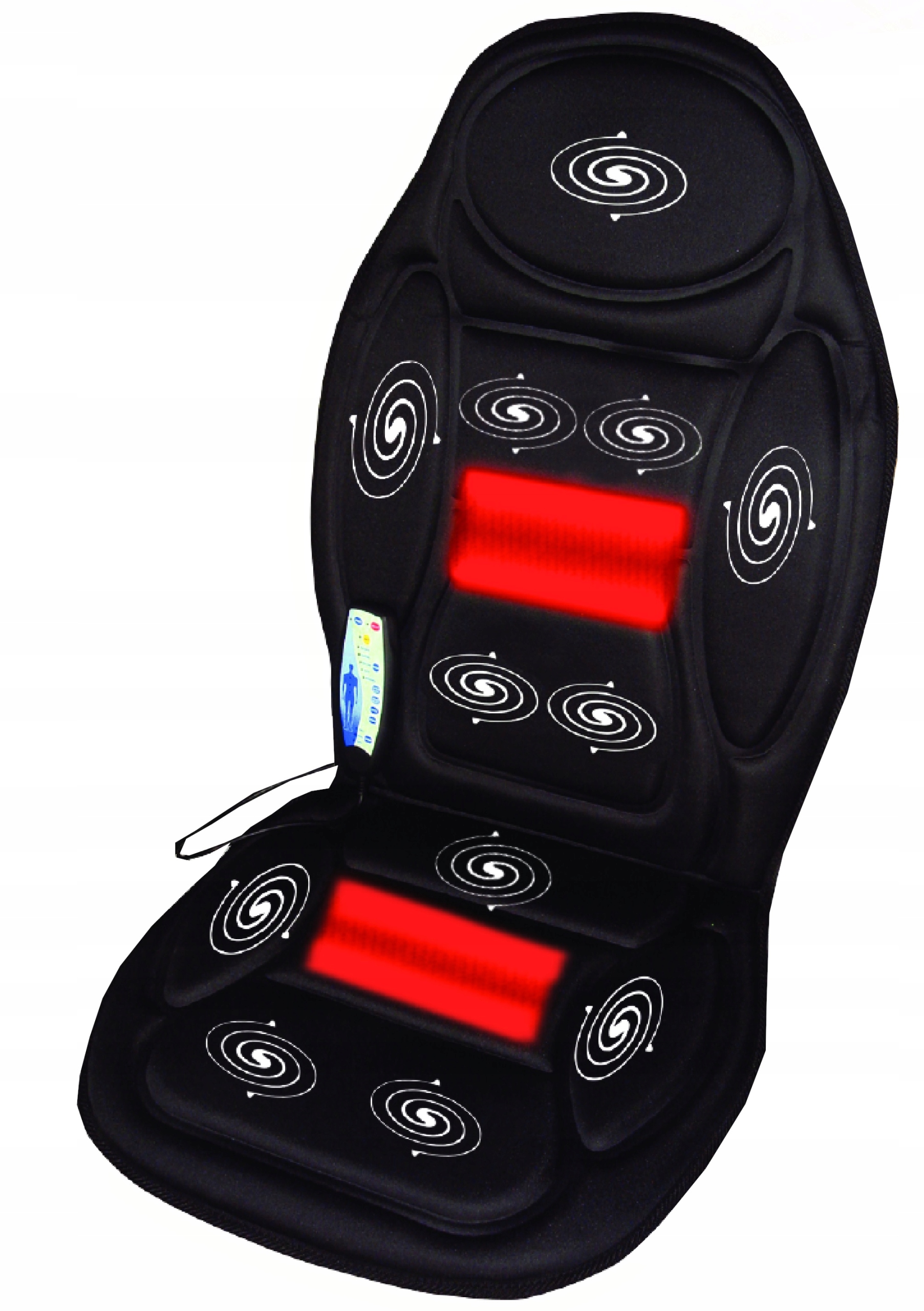 MATA MASUJACA DO MASAZU AUTO DOM 12 SILN 05 ZAGLOW