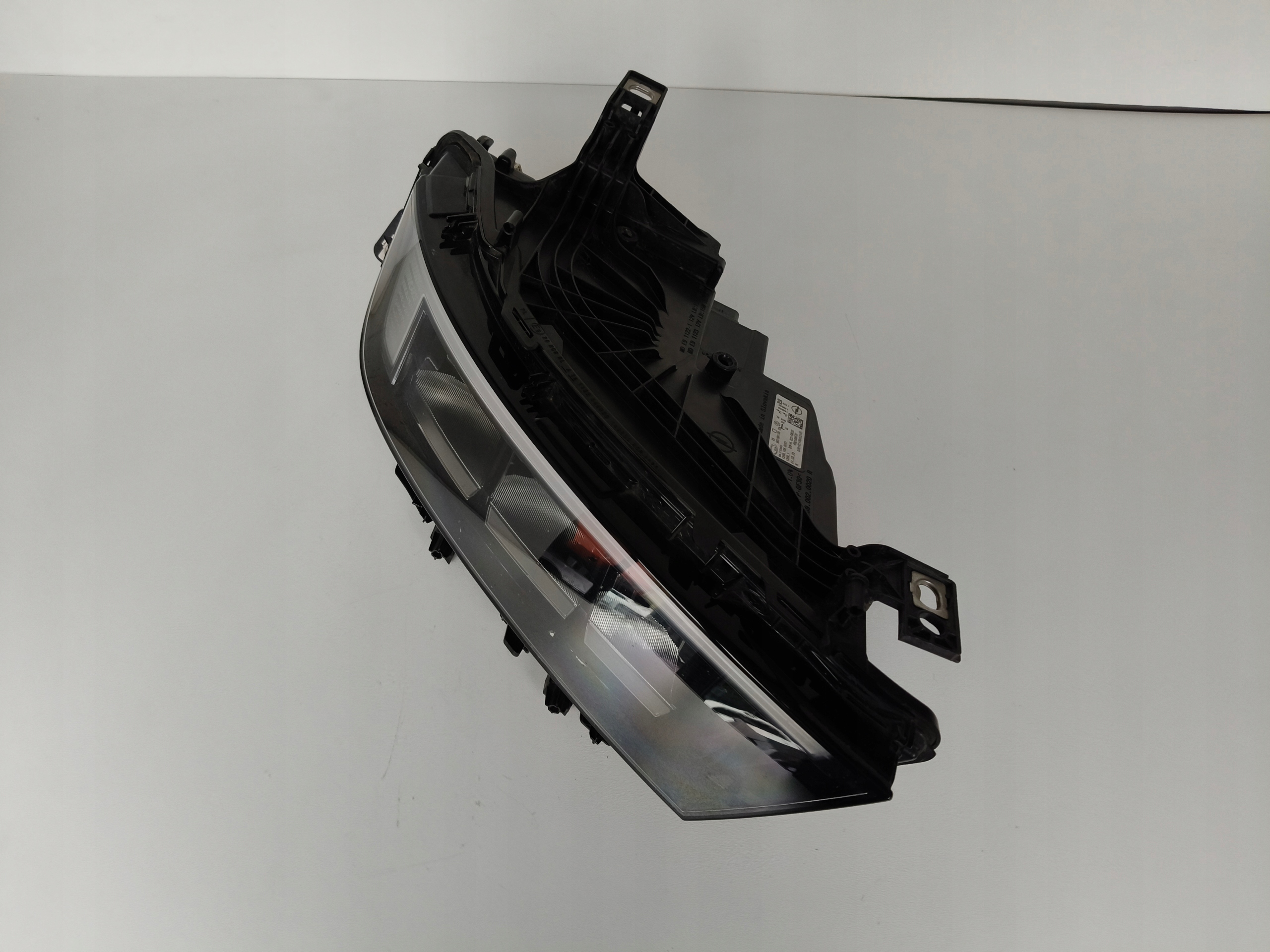 light right REFLEKTOR OPEL ASTRA L VI 22- FULL LED
