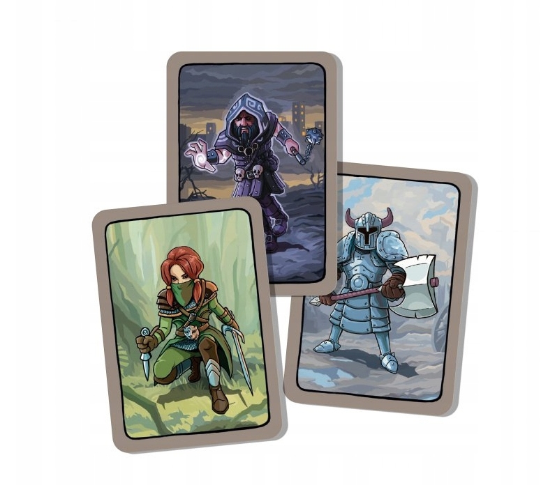 Albi: Karak Goblin Typ Podstawa