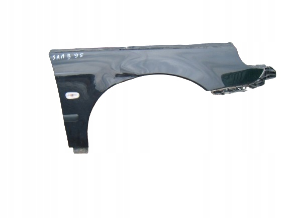 SAAB 9-5 2005-2009 1.9 TIDS BŁOTNIK PRAWY PRZÓD PRZEDNI KOD LAK:298