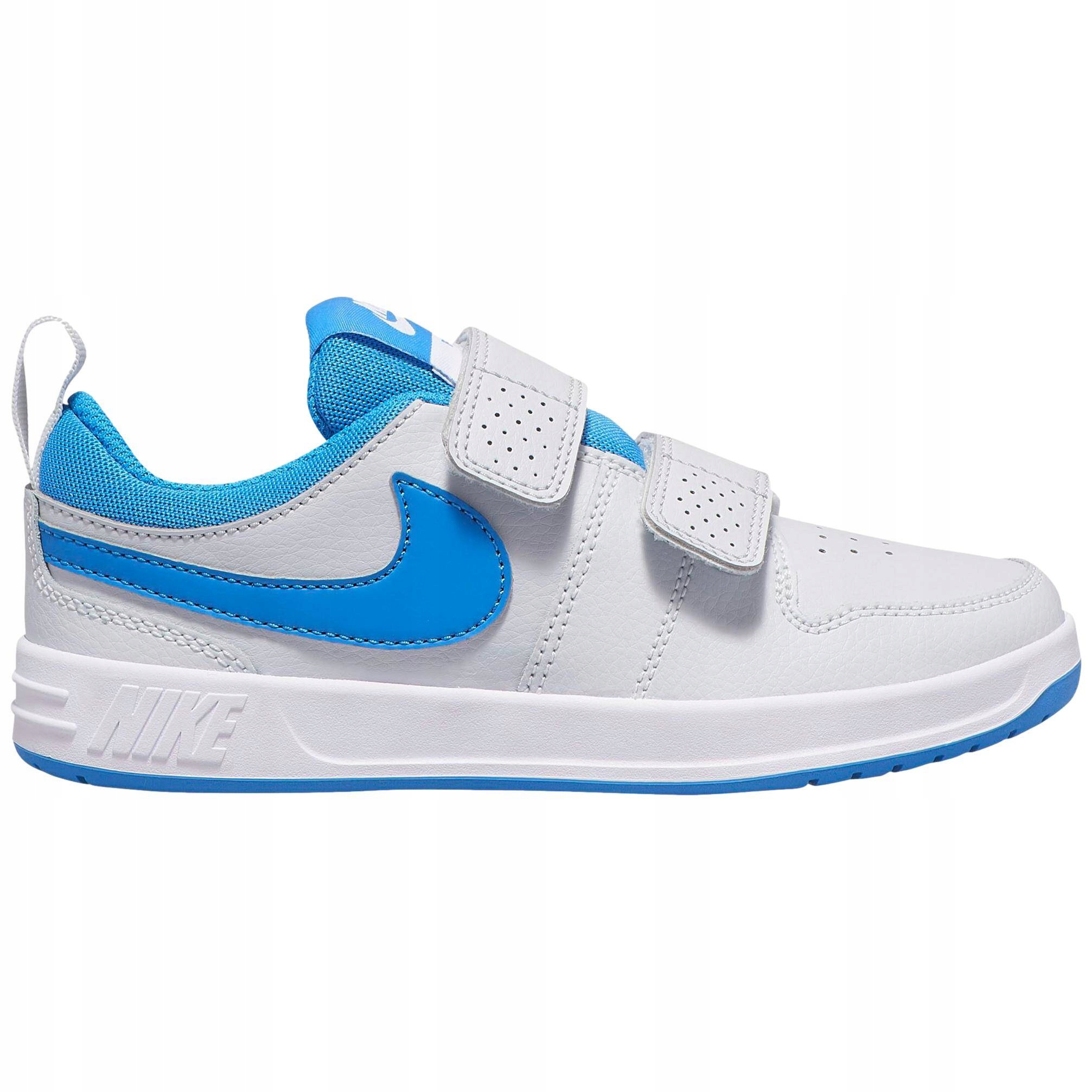 

Dziecięce buty sportowe Nike Pico 5 AR4161-103