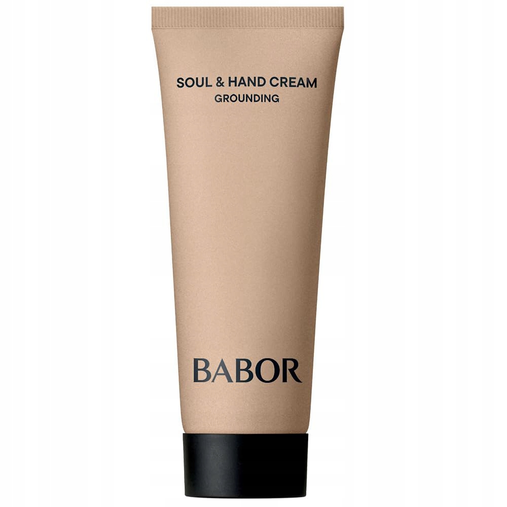 Babor Upokojující Krém Na Ruce (soul+hand Cream) 75 ML
