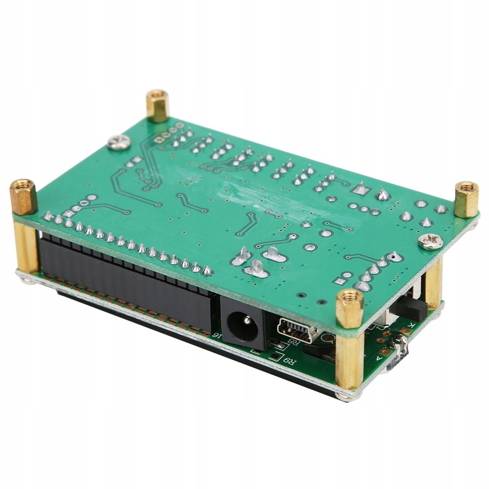 TESTER MIERNIK TRANZYSTORÓW KONDENSATORÓW Model 1013190089811