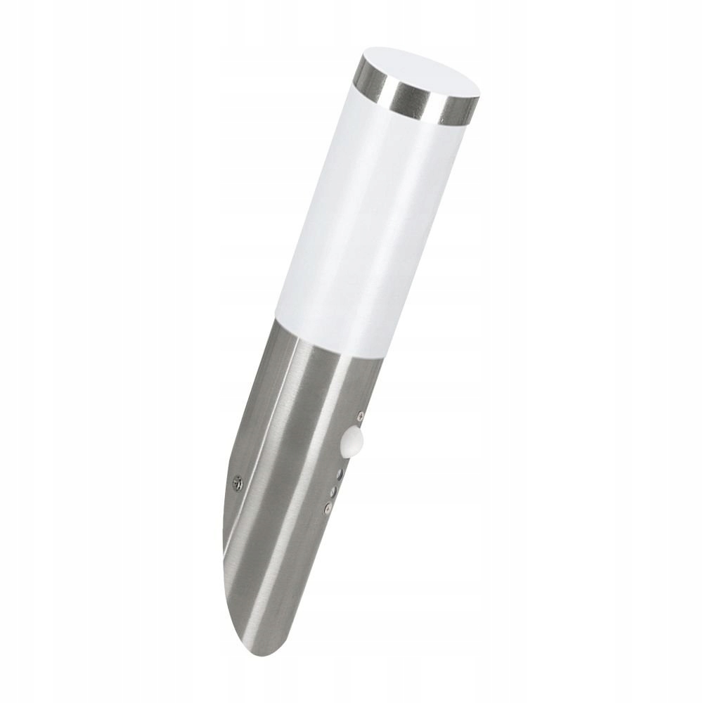 Nástěnná nástěnná lampa s čidlem Helsinki 83278 Eglo