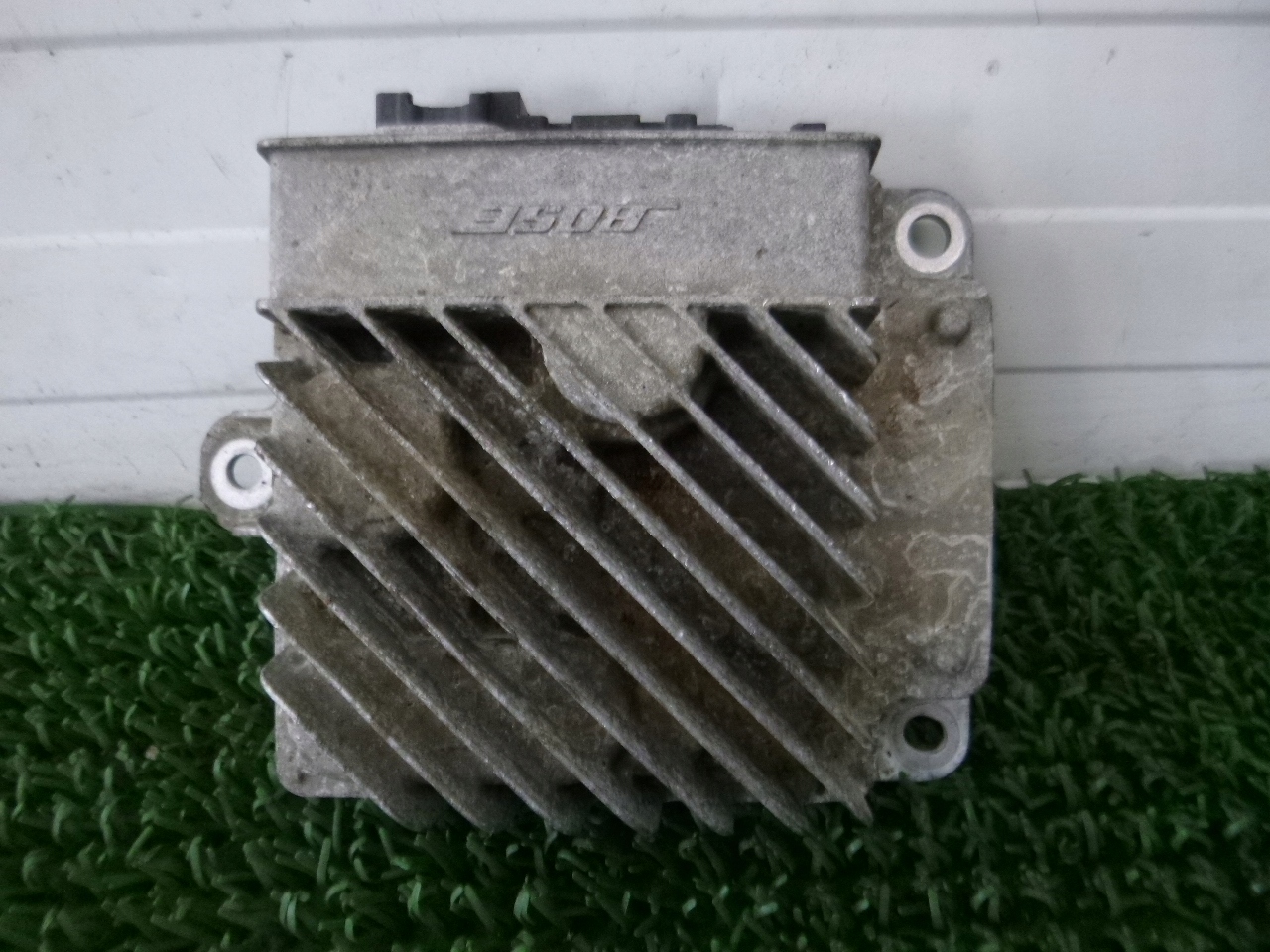 MAZDA CX-5 II KF 17- amplifier BOSE K12366A20